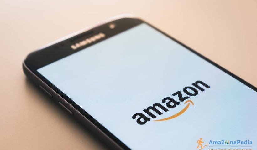 Amazonepedia - Platforma Amazon