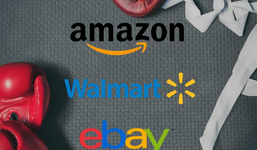 Amazonepedia - Competitori Amazon