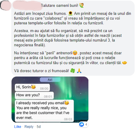 Feedback 10