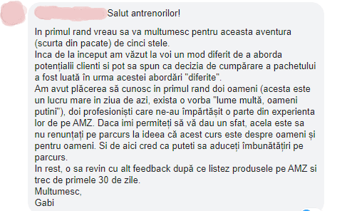 Feedback 7